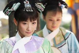 甄嬛传安陵容一生悲苦最后落得了什么下场