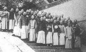 清末立宪运动：一场失败的政治制度实验