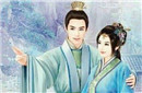 上古情歌中云桑和诺奈有什么关系?