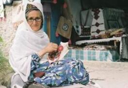 世界身体最健康民族：几百年都没人得癌