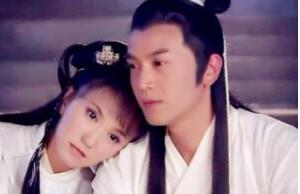 圣教圣女张洁洁：唯一与楚留香结婚生子的女人