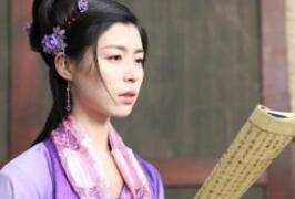 外表柔弱的华真真：比楚留香还厉害的女高手