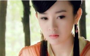 天涯明月刀周婷：爱到最后而不得的可悲女人