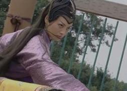 六指琴魔王雪梅：一个会让天地失色的女子