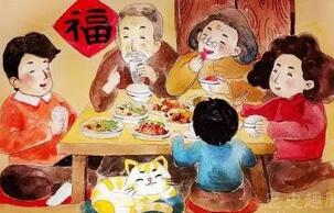 古代没有冰箱人们是如何储存食物的？