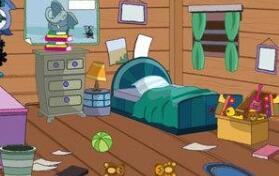 胖的人房间都很脏这种说法有科学依据吗?