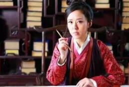 戚继光的老婆王氏：休了戚继光的古代奇女子