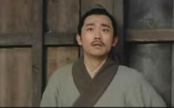 铁扇子宋清在梁山好汉中真是没用的废物吗?