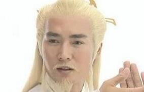 揭秘张三丰得意弟子张翠山是不是他的儿子?