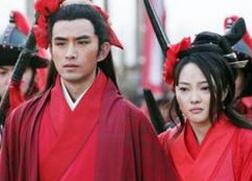 张清与琼英的爱情：张清与琼英最后在一起了吗