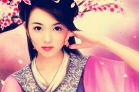 吴三桂二奶陈圆圆还与哪些男人有感情瓜葛