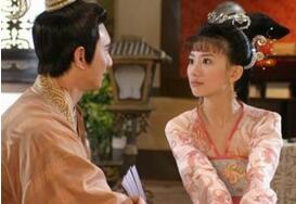 历史上小周后是怎样背着姐姐与姐夫偷情的