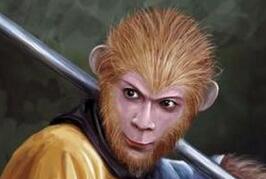 揭秘生于天地之外的混世四猴有什么样的来历