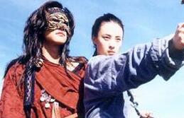 官家小姐玉娇龙为什么丢下家人和爱人跳崖