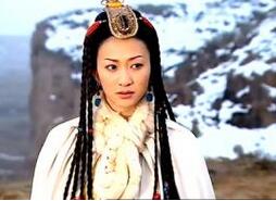 息大娘息红泪为何不选择与心爱的人在一起