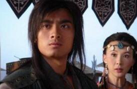 厉南星和金逐流为何会爱上了同一个女人