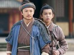 射雕英雄郭靖对杨过不是一般的好原因是什么