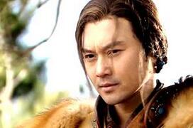 揭秘武侠人物戚少商和铁手后来结局是怎么样了