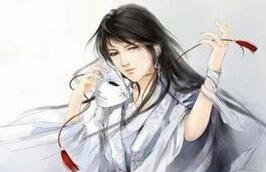 中国古代四大美男评判的共同特征是什么