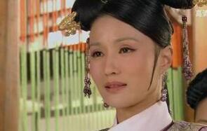 甄嬛传毫无城府的欣贵人是如何存活后宫的