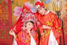 清朝公主竟试婚：竟让丫鬟试验驸马床上功夫