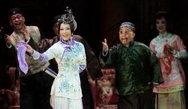 清朝老北京城八大胡同曾是比较上档次的妓院?