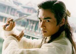 小李飞刀里面李寻欢最后和谁在一起了?