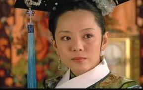 端庄秀丽的敬妃如此悲惨竟然被迫不能生育?