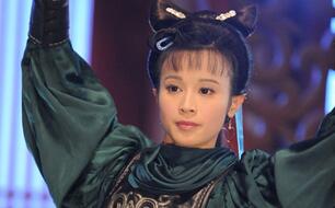 宫廷舞蹈家谢阿蛮心有所属为何仍献身君王