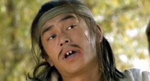 白胜为何在梁山好汉中排名第一百零六位?