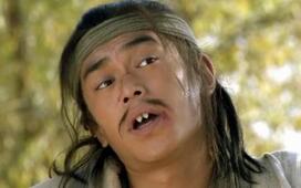 白日鼠白胜：百胜出卖兄弟是因为脑子不好使吗