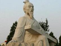 史学巨匠左丘明：失明后身残志坚做出惊天成就
