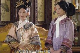 坏事做尽却又忠心耿耿的剪秋结局是怎么死的