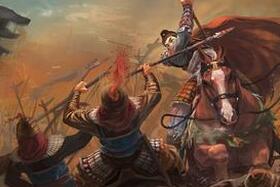 即墨之战：在中国古代战争史上享有很高的盛名