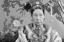 揭秘西太后慈禧用什么化妆品美容？