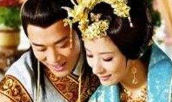 中国历史上只有 一个老婆的皇帝是谁？