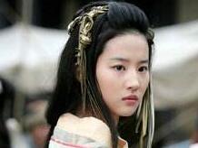 虞姬：霸王身边最后的女人