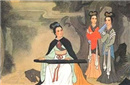 曹操生前两大谜团：为什么不娶蔡文姬？