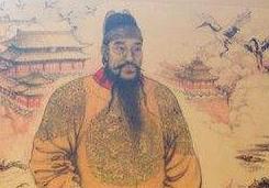 朱棣有个儿子 想学老爹夺侄子皇位 却被装进大缸 活活烤死