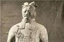 揭秘为何横扫六国的秦国军队全都会有将军肚？