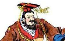 跟哪个皇帝打天下最幸福 刘备只能排第五 第一你想不到