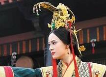 史上首位垂帘听政的女人是谁？