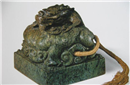 “传国玉玺”失踪之谜：传承1500年后销声匿迹