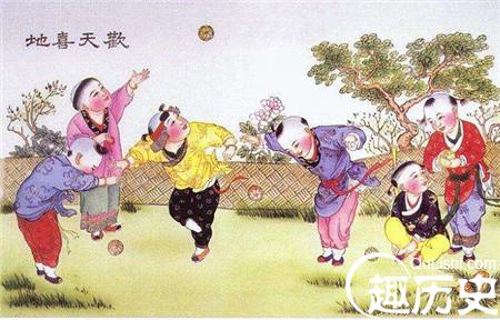 北宋王朝如何过春晚