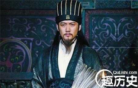 刘封