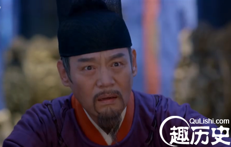 长孙无忌