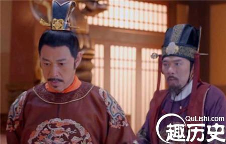 长孙无忌