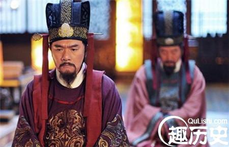 长孙无忌