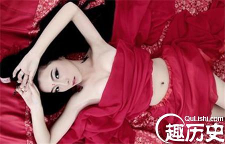 古人防止女人出轨的残忍手段