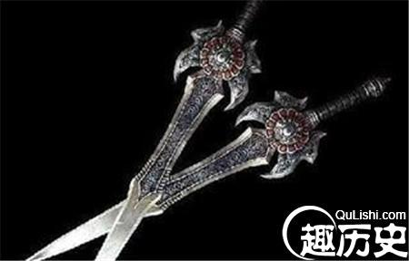 干将莫邪铸剑